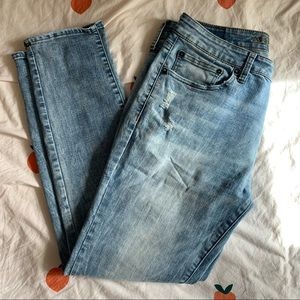 American eagle men’s skinny jeans